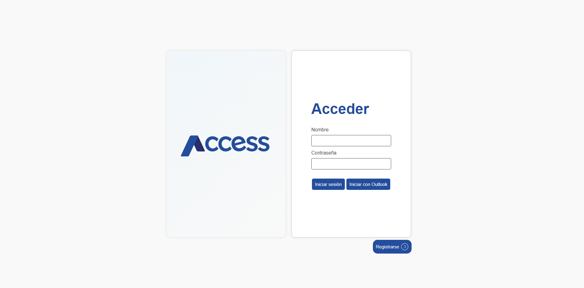 Gestor de Historiales de Chats